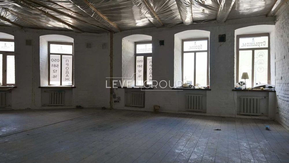 Квартира на вул. Андріївський узвіз, 34 в Києві, ID 167854, фото №6