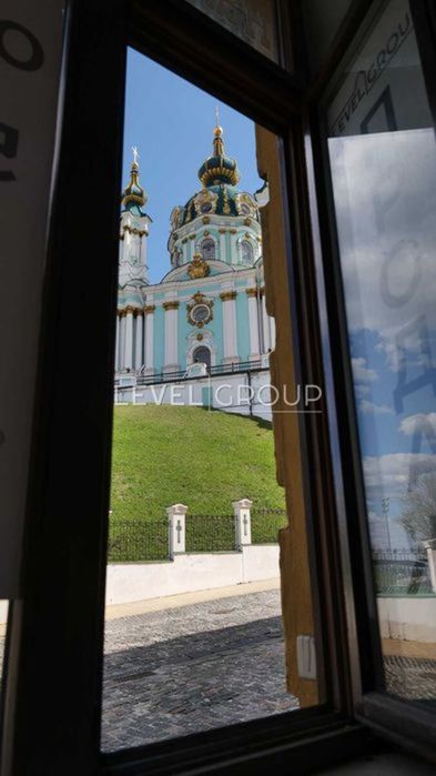 Квартира на вул. Андріївський узвіз, 34 в Києві, ID 167854, фото №7