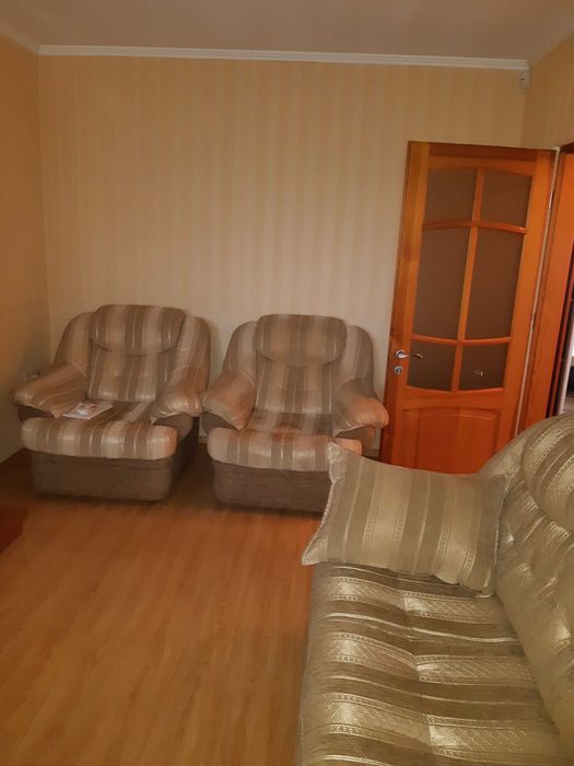 Квартира на Хаджибейський в Одесі, ID 266411, фото №4