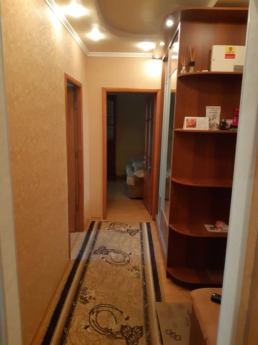 Квартира на Хаджибейський в Одесі, ID 266411, фото №6