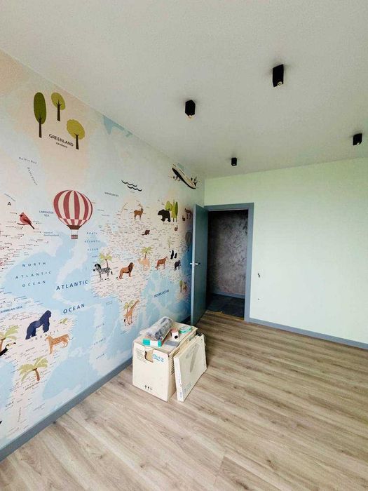 Квартира на ЖК Святобор в Києві, ID 174365, фото №11