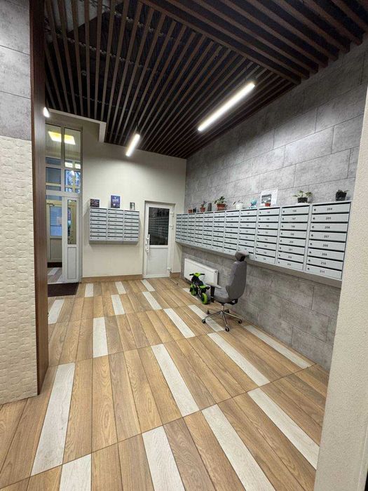 Квартира на ЖК Святобор в Києві, ID 174365, фото №20