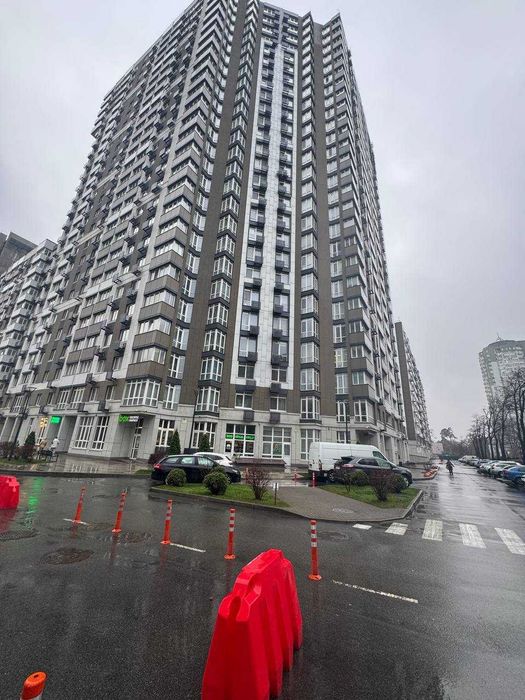 Квартира на ЖК Святобор в Києві, ID 174365, фото №23