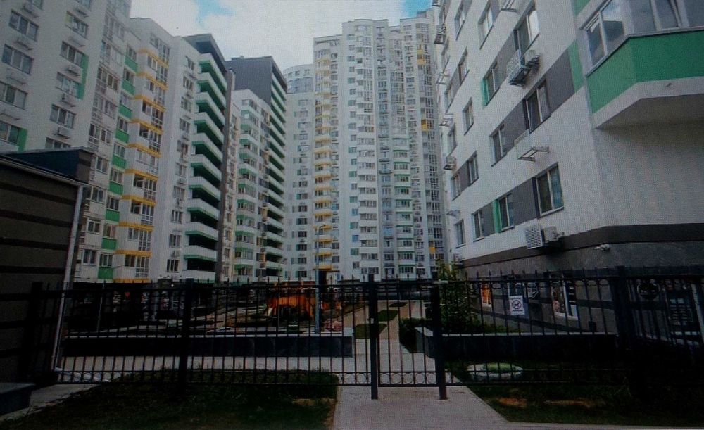 Квартира на Харківське шосе, 190 в Києві, ID 197452, фото №12