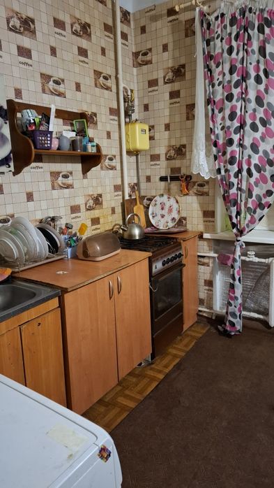 Квартира в Слов'янськ, ID 291891, фото №5