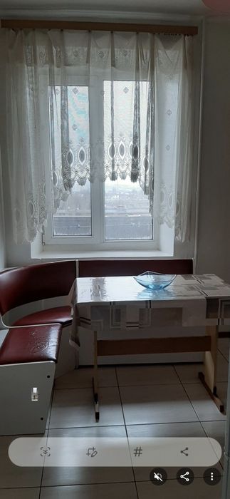 Квартира на виставковий центр «Козак-Палац»; Палац спорту «Юність» в Запоріжжя, ID 178161, фото №3