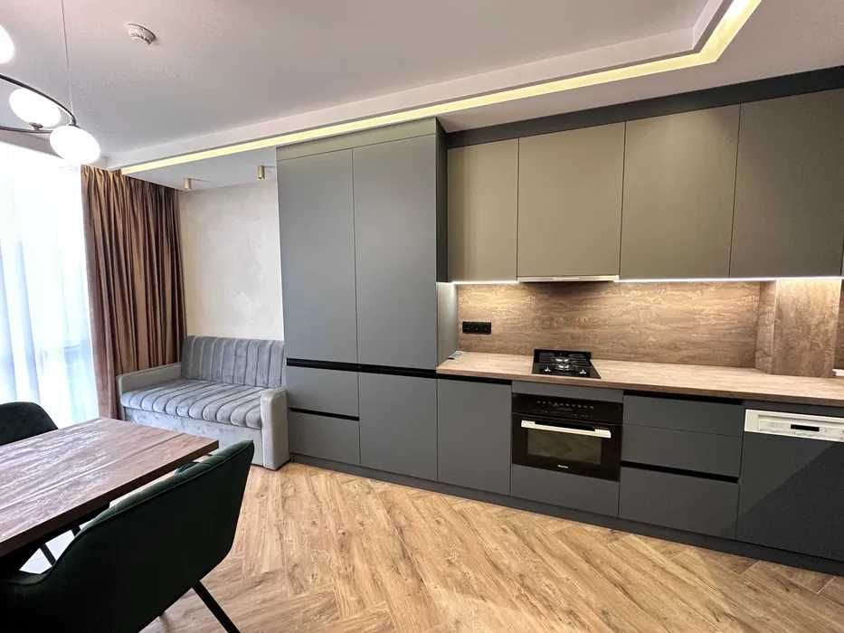 Квартира на вул. Будинок, 27 в Київ, ID 346740, фото №2