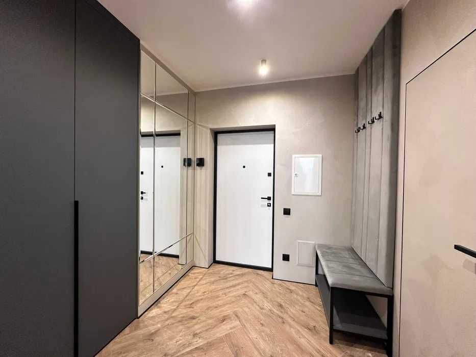 Квартира на вул. Будинок, 27 в Київ, ID 346740, фото №4