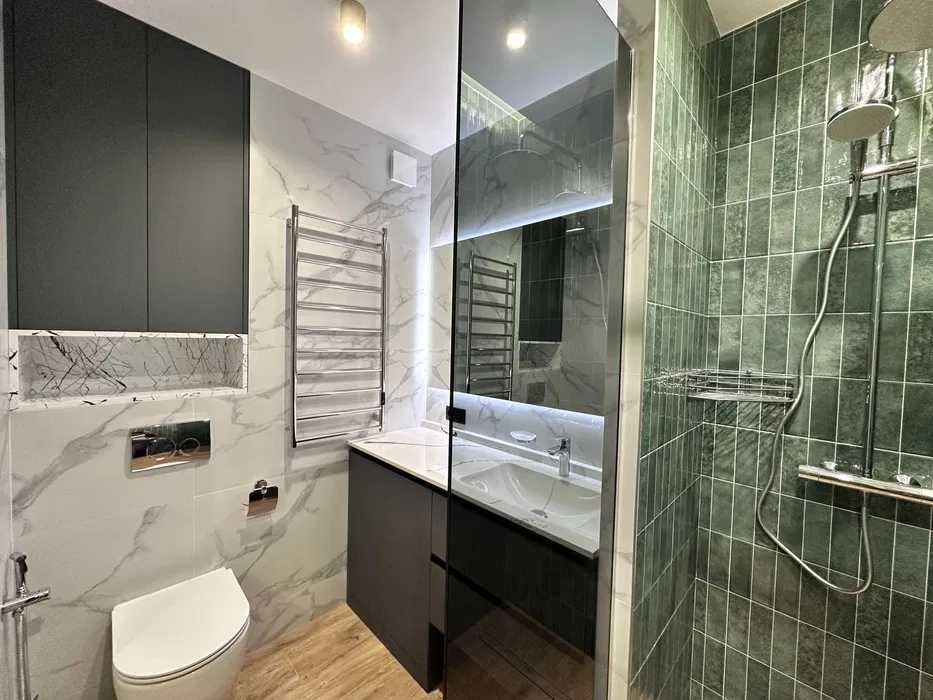 Квартира на вул. Будинок, 27 в Київ, ID 346740, фото №5