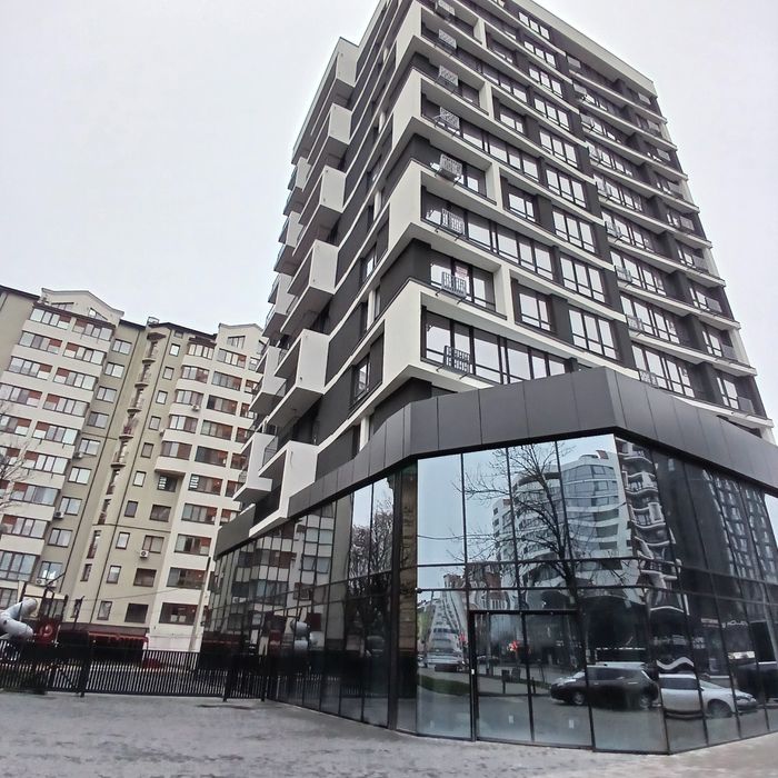 Квартира на вул. Південний бул. в Івано-Франківськ, ID 201498, фото №2