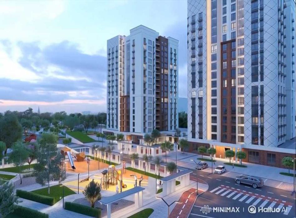 Квартира на ЖК Одеса сіті в Одесі, ID 207210, фото №1