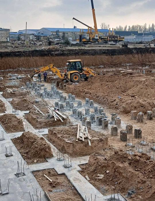 Квартира на ЖК Одеса сіті в Одесі, ID 207210, фото №3