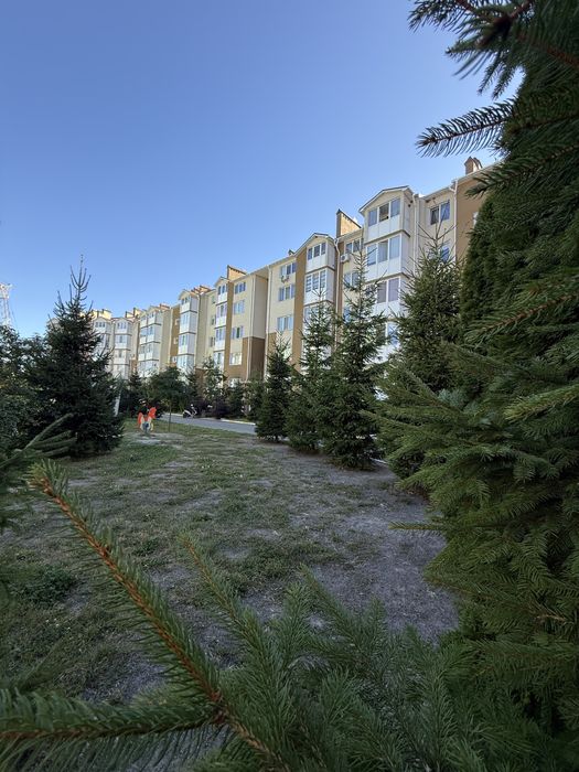 Квартира на ЖК Гранд Вілас в Києві, ID 312472, фото №1
