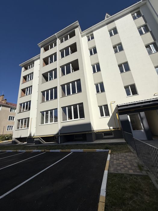 Квартира на ЖК Гранд Вілас в Києві, ID 312472, фото №7