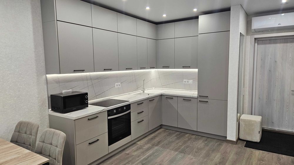 Квартира на вул. Віктора Некрасова, 6 в Києві, ID 313453, фото №1