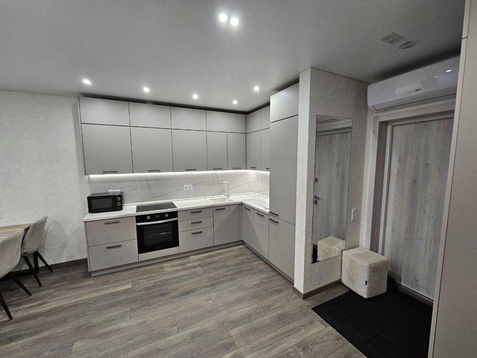 Квартира на вул. Віктора Некрасова, 6 в Києві, ID 313453, фото №2