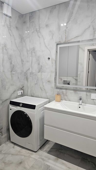Квартира на вул. Віктора Некрасова, 6 в Києві, ID 313453, фото №13