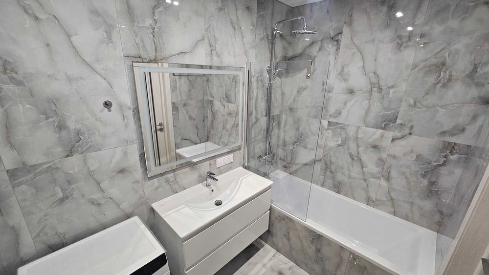 Квартира на вул. Віктора Некрасова, 6 в Києві, ID 313453, фото №14