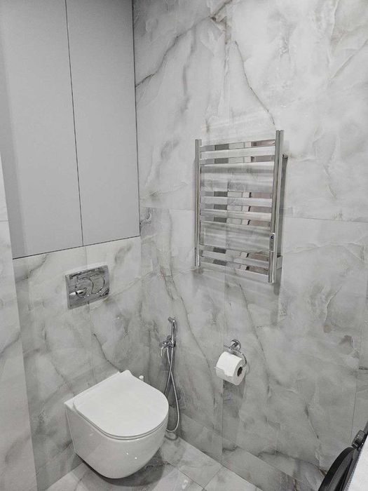 Квартира на вул. Віктора Некрасова, 6 в Києві, ID 313453, фото №15