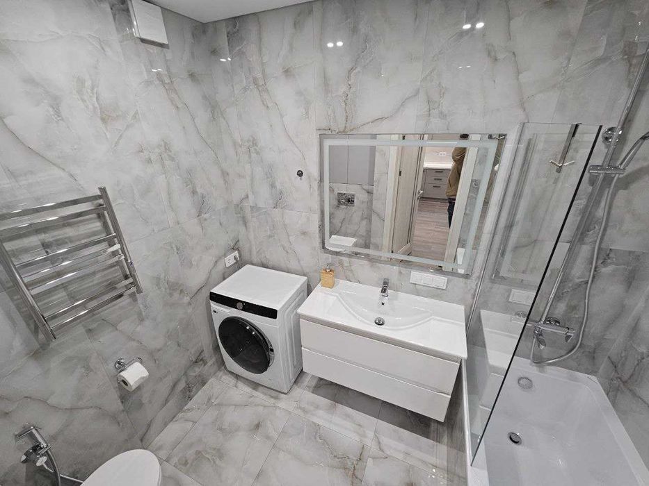 Квартира на вул. Віктора Некрасова, 6 в Києві, ID 313453, фото №16