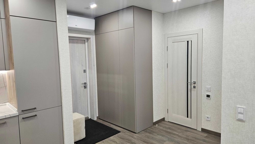Квартира на вул. Віктора Некрасова, 6 в Києві, ID 313453, фото №4