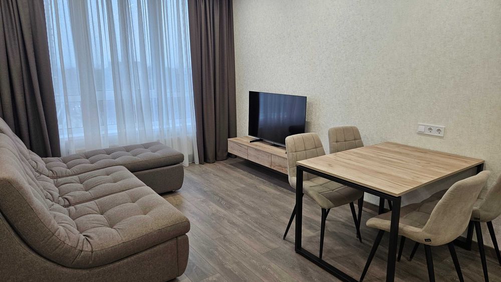 Квартира на вул. Віктора Некрасова, 6 в Києві, ID 313453, фото №6