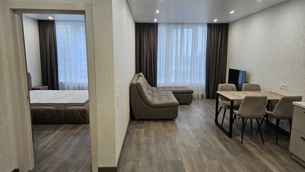 Квартира на вул. Віктора Некрасова, 6 в Києві, ID 313453, фото №8