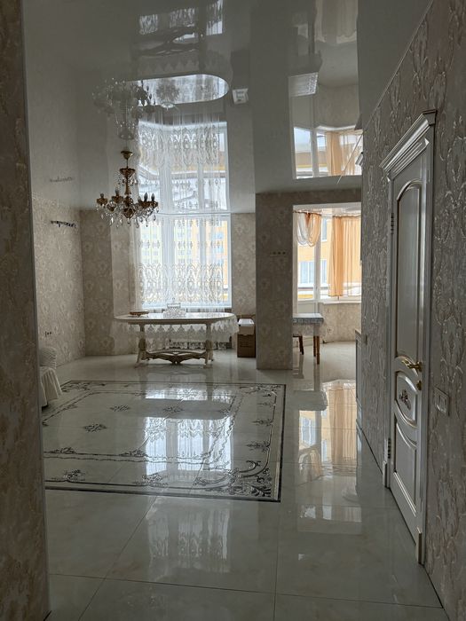 Квартира на ЖК Софія Клубний в Київ, ID 221337, фото №1
