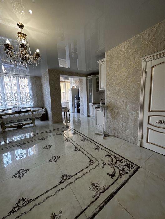 Квартира на ЖК Софія Клубний в Київ, ID 221337, фото №2