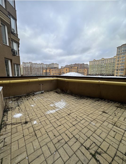 Квартира на ЖК Софія Клубний в Києві, ID 221337, фото №12
