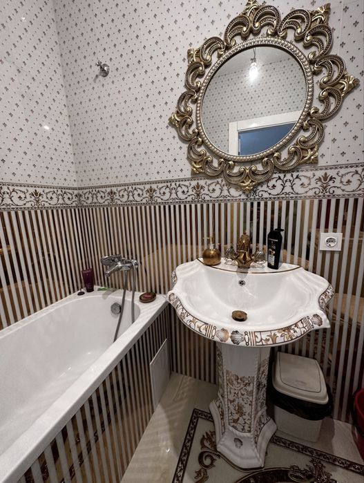 Квартира на ЖК Софія Клубний в Київ, ID 221337, фото №5