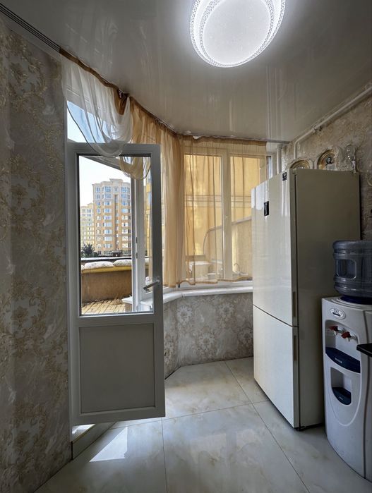 Квартира на ЖК Софія Клубний в Києві, ID 221337, фото №6
