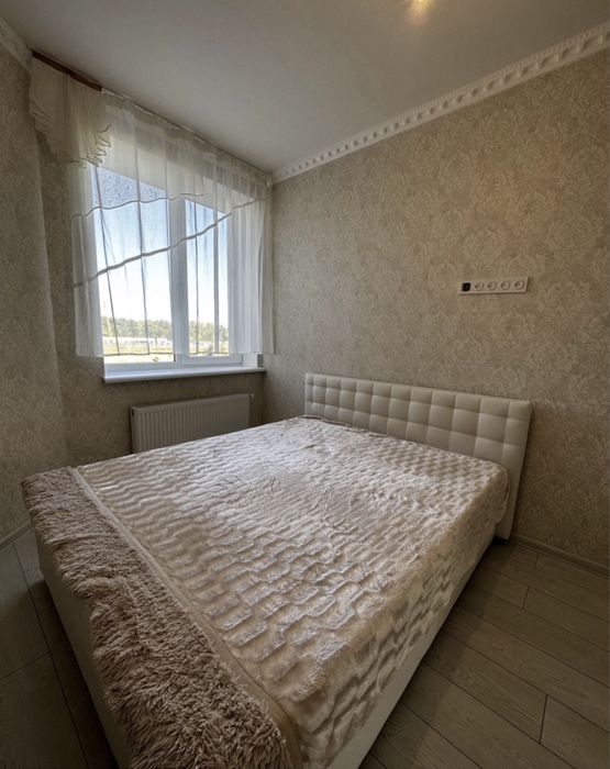 Квартира на ЖК Софія Клубний в Києві, ID 221337, фото №7