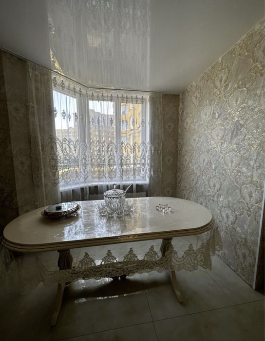 Квартира на ЖК Софія Клубний в Києві, ID 221337, фото №9