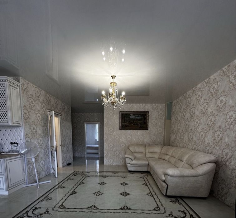 Квартира на ЖК Софія Клубний в Києві, ID 221337, фото №10