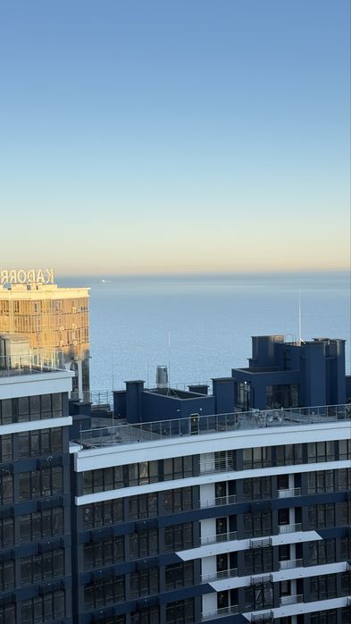 Квартира на ЖК Атмосфера в Одесі, ID 287095, фото №15