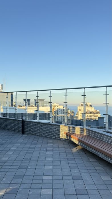 Квартира на ЖК Атмосфера в Одесі, ID 287095, фото №17