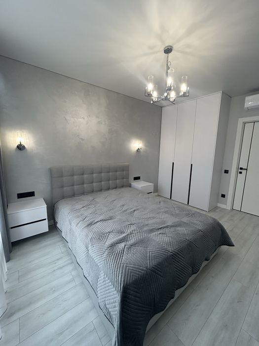Квартира на вул. Змієнка, 21 в Києві, ID 191187, фото №5