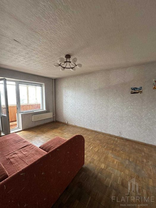 Квартира на вул. Ревуцького, 29-А в Київ, ID 341732, фото №2
