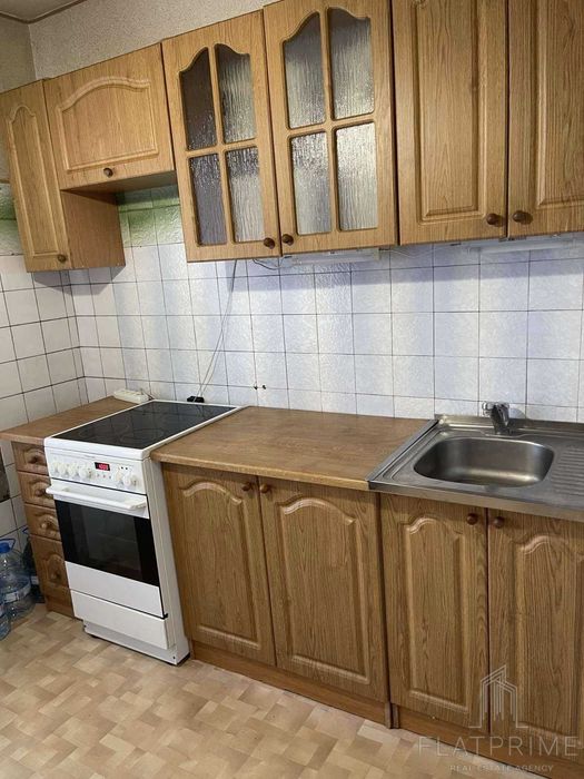 Квартира на вул. Ревуцького, 29-А в Київ, ID 341732, фото №3