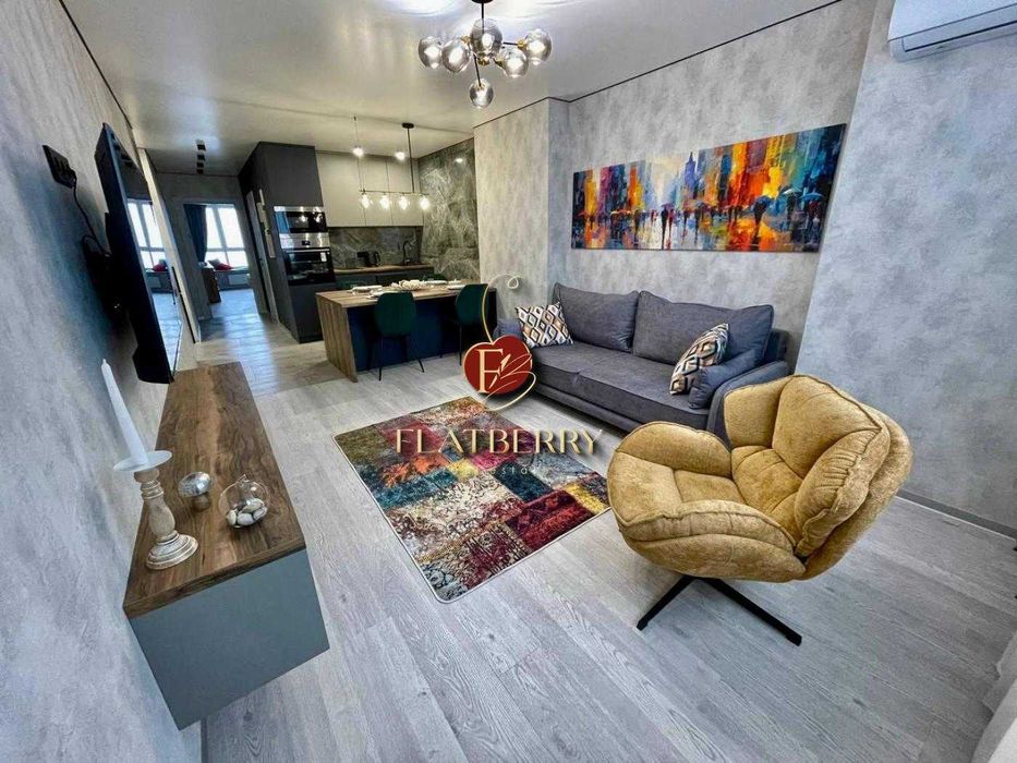 Квартира на вул. М. Максимовича, 32Б в Київ, ID 290732, фото №1