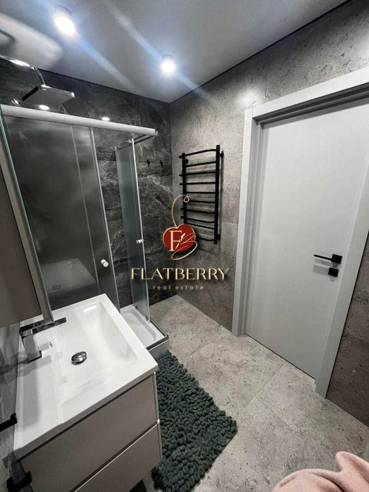 Квартира на вул. М. Максимовича, 32Б в Києві, ID 290732, фото №11