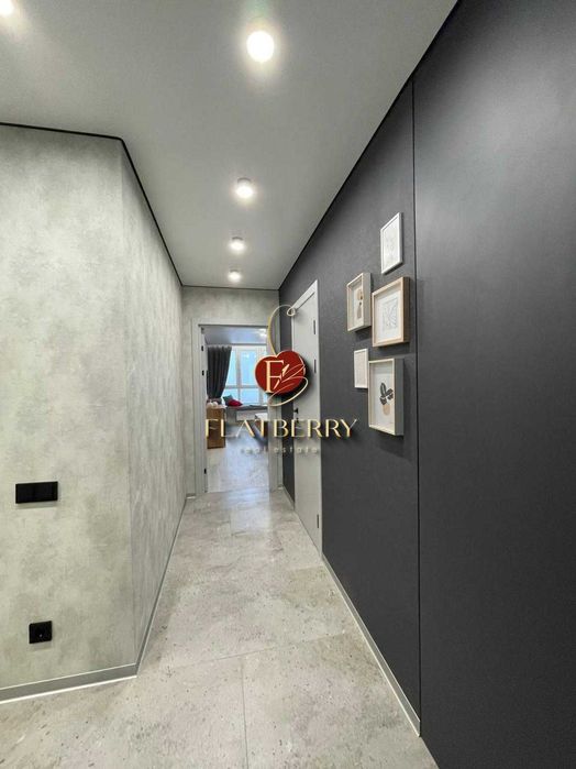 Квартира на вул. М. Максимовича, 32Б в Києві, ID 290732, фото №12