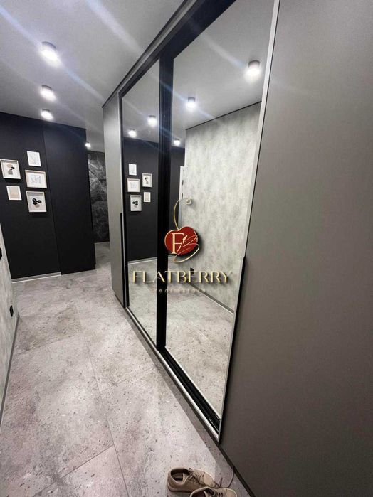 Квартира на вул. М. Максимовича, 32Б в Києві, ID 290732, фото №13