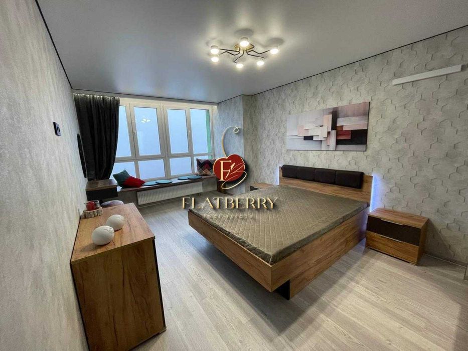 Квартира на вул. М. Максимовича, 32Б в Києві, ID 290732, фото №15