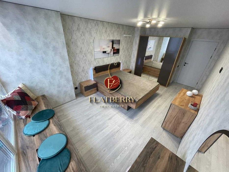 Квартира на вул. М. Максимовича, 32Б в Києві, ID 290732, фото №16