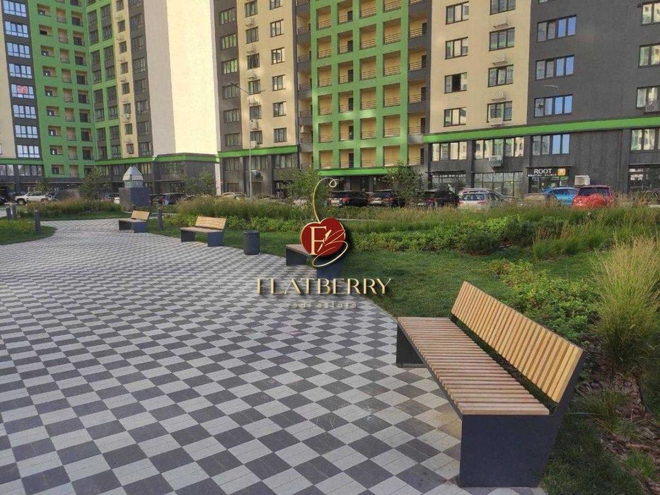 Квартира на вул. М. Максимовича, 32Б в Києві, ID 290732, фото №19