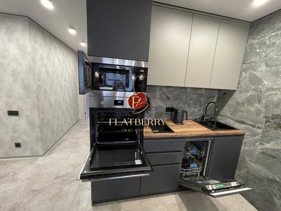 Квартира на вул. М. Максимовича, 32Б в Київ, ID 290732, фото №5