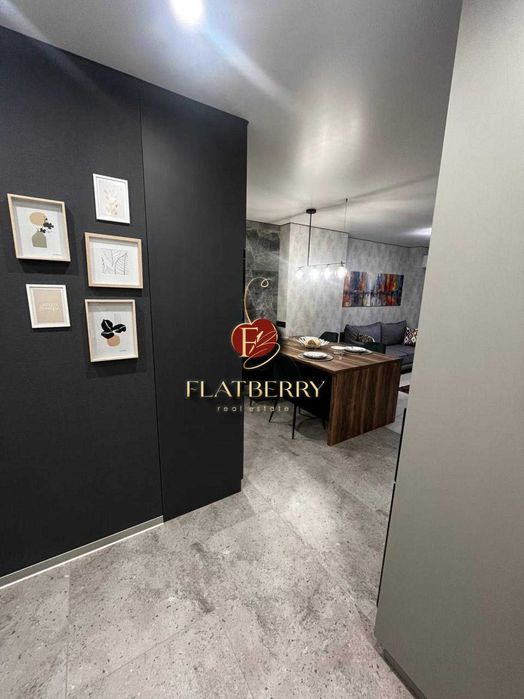 Квартира на вул. М. Максимовича, 32Б в Києві, ID 290732, фото №6