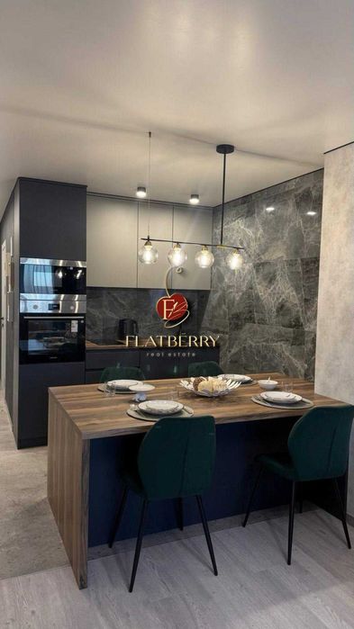 Квартира на вул. М. Максимовича, 32Б в Києві, ID 290732, фото №7